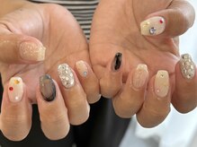 レアース(Lea's)/kaede担当　デザイン