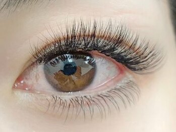 チャーム 四条烏丸(Charm)/下まつ毛エクステ