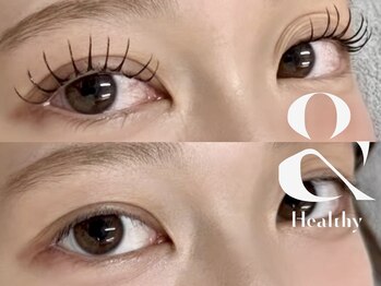 ジュエル(Jewel.)/アンドヘルシー