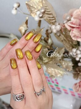 グロー ネイル(Glow Nail)/