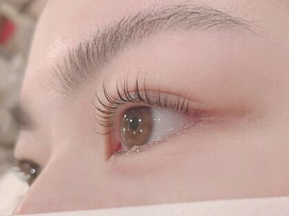 シーンスタジオ 原宿店(SSIN STUDIO)の写真