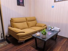 フリージアの雰囲気（タイ古式マッサージ/リンパマッサージオイルマッサージ/メンズ）