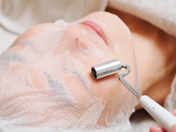 プティ カシェット 伊丹店(petit cachette)/トラネキサム酸イオン導入