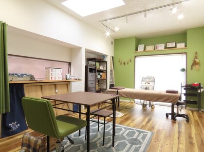 レイジー(Raygee.)の写真