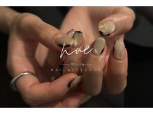 ムー 代々木店(nue)の雰囲気（magnet/mirror/aurora ¥6600～）