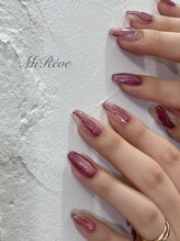 ミレーヴ(MiReve)/定額