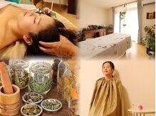 アーユルヴェーダDr.監修の厳選ハーブで、圧倒的な効果実感★