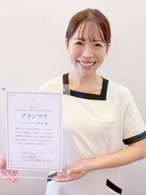 アンシャンテ 神戸元町店(Enchante) 瀬川