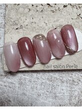 ペルル(Perle)/定額¥8000