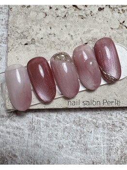 ペルル(Perle)/定額¥8000