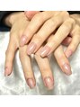 サロンファム 鶴見(Salon Femme)&nbsp;手をキレイに見せるカラーをご提案させていただきます