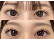 ルポドット 四日市(repos.)/まつげパーマ／眉毛／四日市