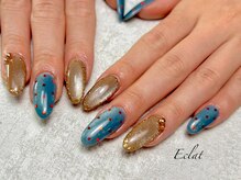 エクラ(Eclat)/定期アート☆シンプルコース☆