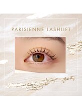 メメル 南草津店(memelu)/まつげ長魅せ◎パリジェンヌ