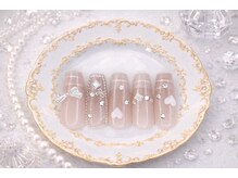 リーベスト 心斎橋(REBEST)/【定額】ゴージャス