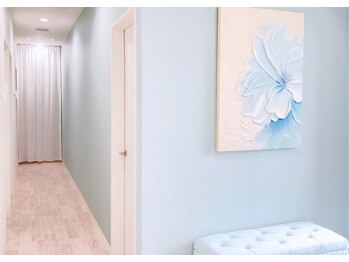 ディアスマイル(Dear.smile)/エントランス