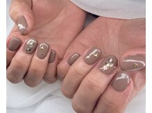 ルクール(Le Coeur)/2026.2月定額デザイン