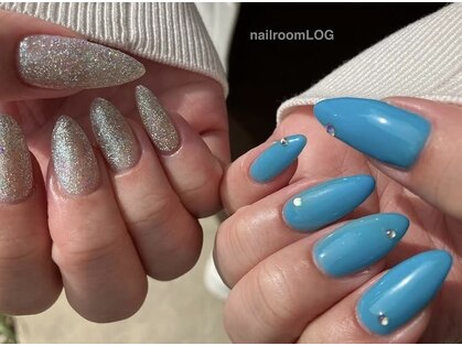 ログ(LOG)の写真