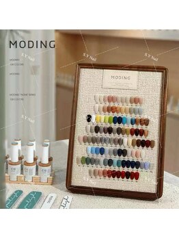 エス ワイ ネイル(S.Y NaiL)/