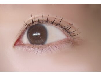 エクラ(eclat)/【まつげパーマ】中野