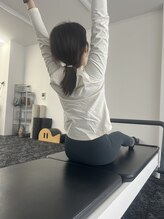 エムイー(ME)/ピラティスを習慣化