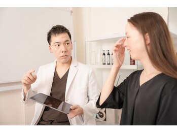 アガルコガオサロン(AGARU KOGAO SALON)/