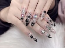 ベトフェネイル(viet phe nail)/長さだし＆やり放題120分