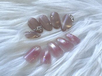 ソワベル(soibelle)/定額　ベーシックデザインコース