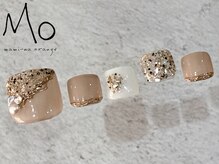 マミーナオレンジ 本八幡店/4月限定月替わり¥13200