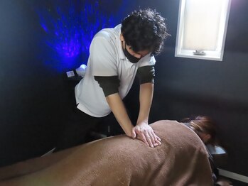 ユー(You)の写真/リピートしやすいお手頃価格でサクッと疲れ解消。低価格＆高技術♪