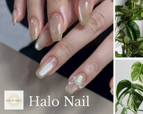 ハロネイル(Halo Nail)