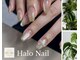 ハロネイル(Halo Nail)の写真