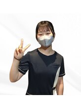 ヘッドミントVIP 金山店 レナ