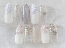 サラ 千種吹上店(Sara)/【6月新作】定額Bコース