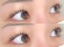 ルーアアイビューティ のぞみ野店(Lua eyebeauty)