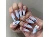 【長さだし】アプレGEL-X 自由デザインALL10%OFF 13,100～