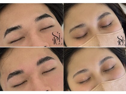 サロンシルク(salon silc)の写真