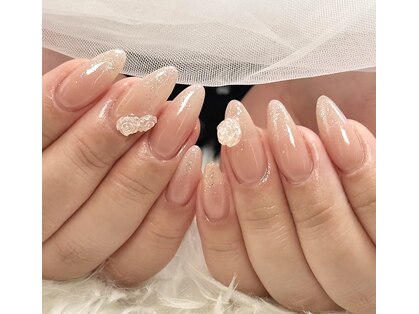 ワイエスネイル(ys_nail)の写真