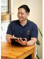 アマング ジ オー 本町(AMONG THE OH) 呉 陽平