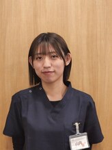 さくら整体院 湘南台院&nbsp;山内 菜沙