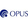 ネイルサロンオーパス(OPUS)ロゴ