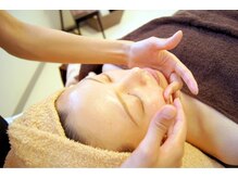 エムドゥービー(Mde`B)/フェイシャル