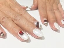オンネイル(on nail)/定額6470円