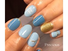 プレシャス プライベートビューティーサロン(Precious Private Beauty Salon)/