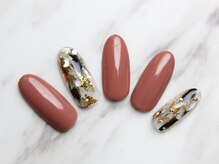 ジーネイルコウベ(G NAIL KOBE)/ハンドEコース 3490円