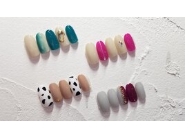 定額コース☆￥7100