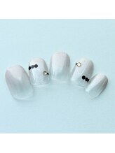 フランキンセンス 香取佐原店/ナチュラルコース6600円＋OP 