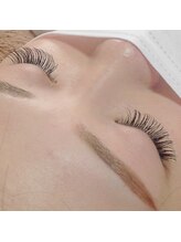 パッション 枚方牧野店(Passion)/フラットラッシュ《マツエク》