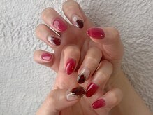 サニエプラス(Sagnier+)/RED