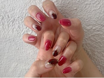 サニエプラス(Sagnier+)/RED